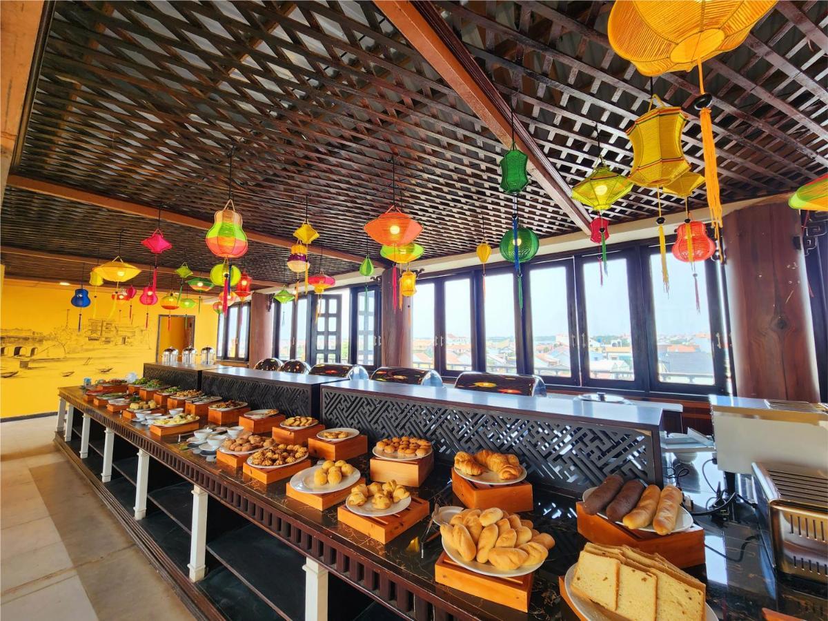 Ihome Hoi An Exterior photo