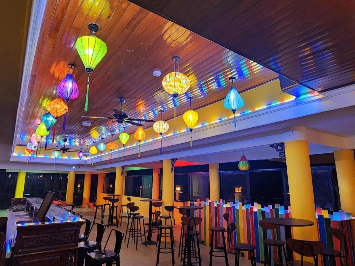 Ihome Hoi An Exterior photo