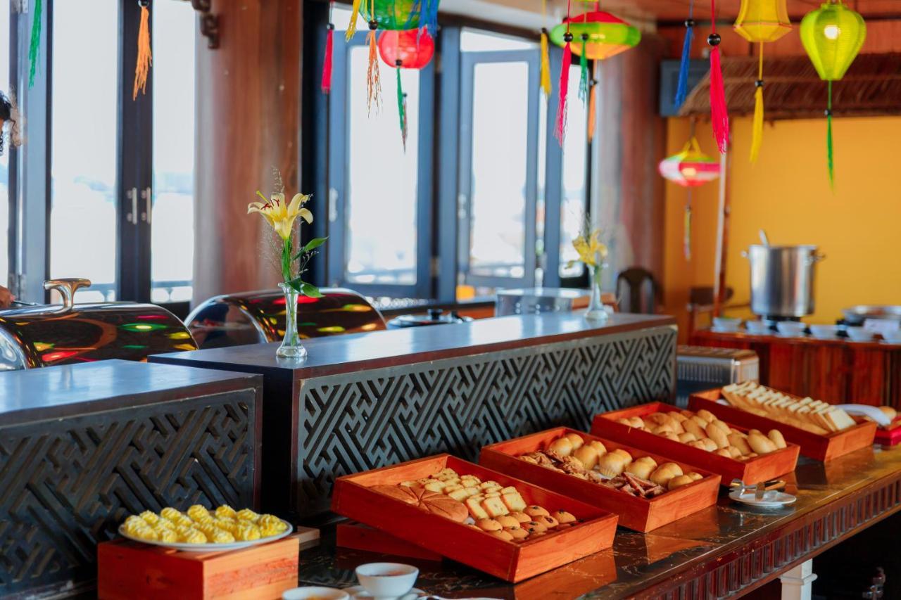 Ihome Hoi An Exterior photo