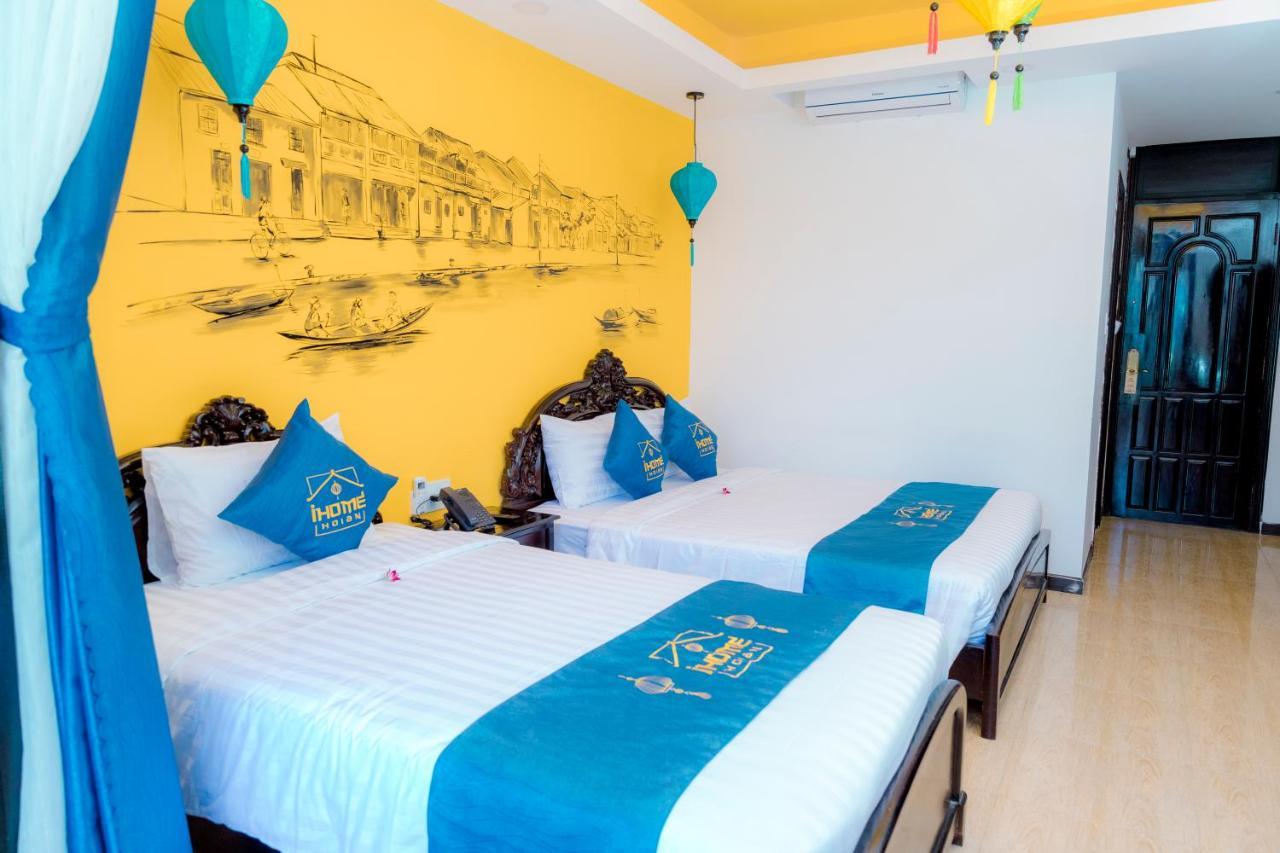 Ihome Hoi An Exterior photo