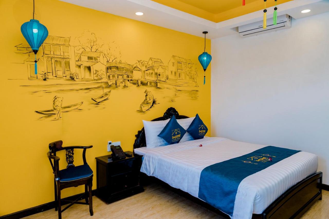 Ihome Hoi An Exterior photo