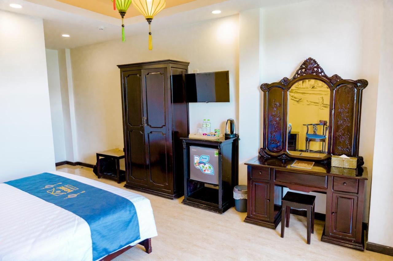 Ihome Hoi An Exterior photo