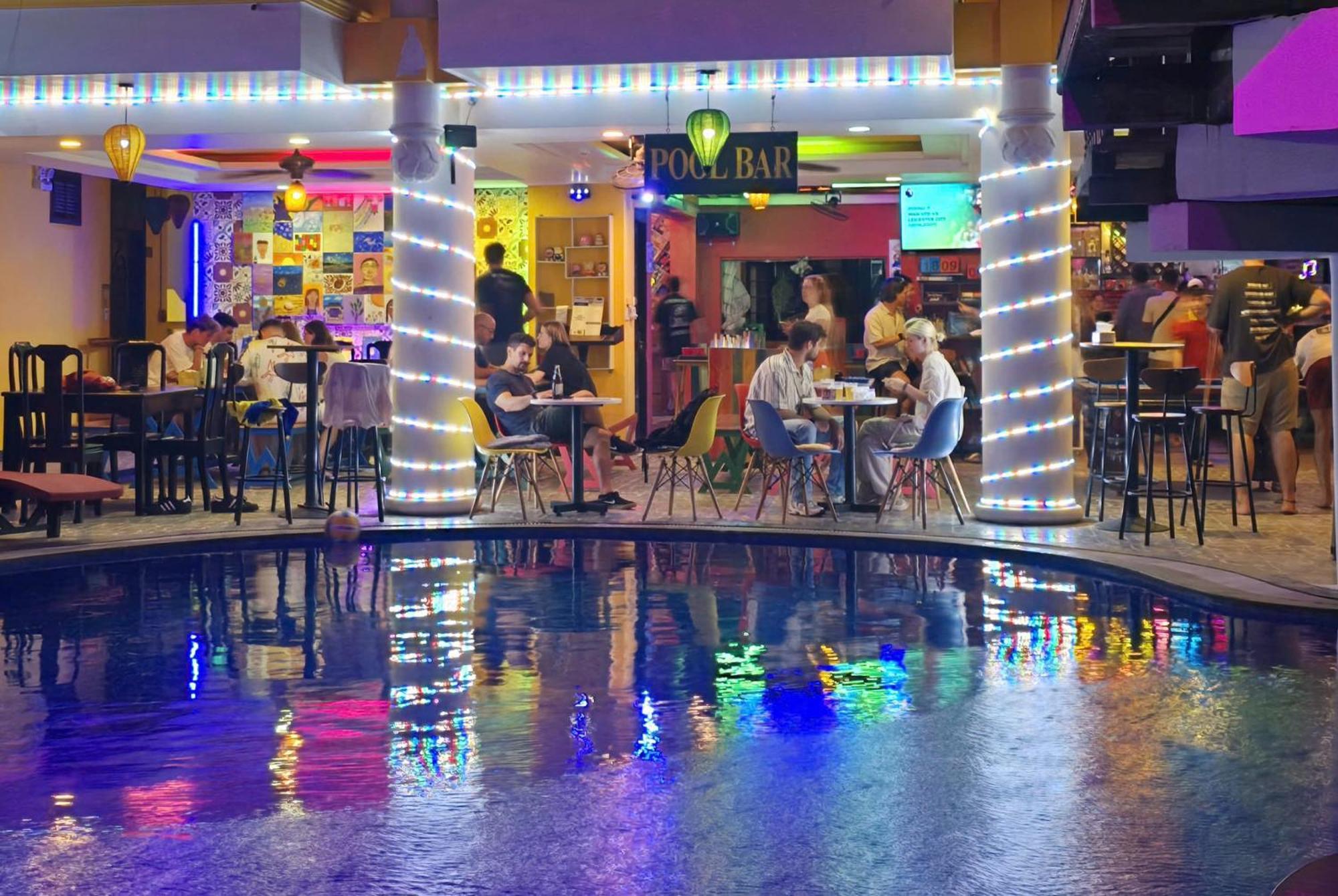 Ihome Hoi An Exterior photo